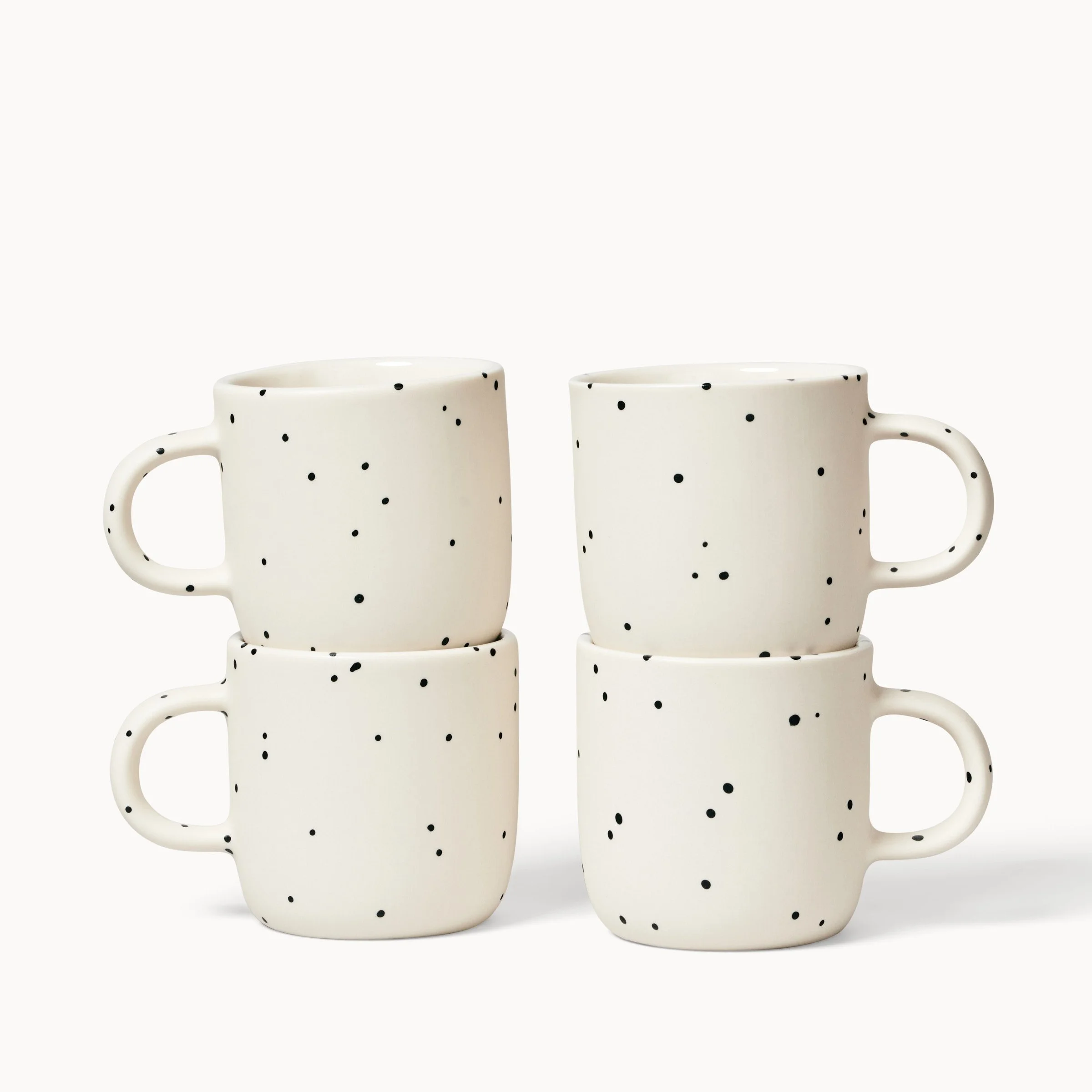 Dot Mug — Franca NYC